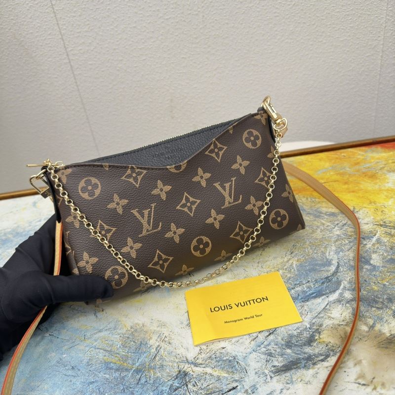 Louis Vuitton Satchel Bags